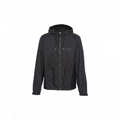PRADA RE-NYLON JACKET SGC220  